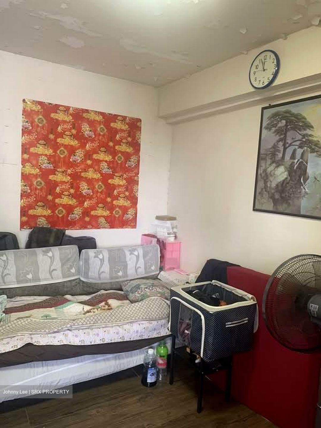 Blk 502 Kaki Bukit Ville (Bedok), HDB 3 Rooms #545674221